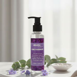 Anti Acne Facewash