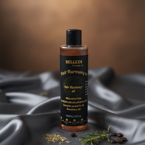 Hair Harmony Oil