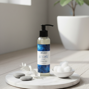 Oil to Milk Gel Cleanser